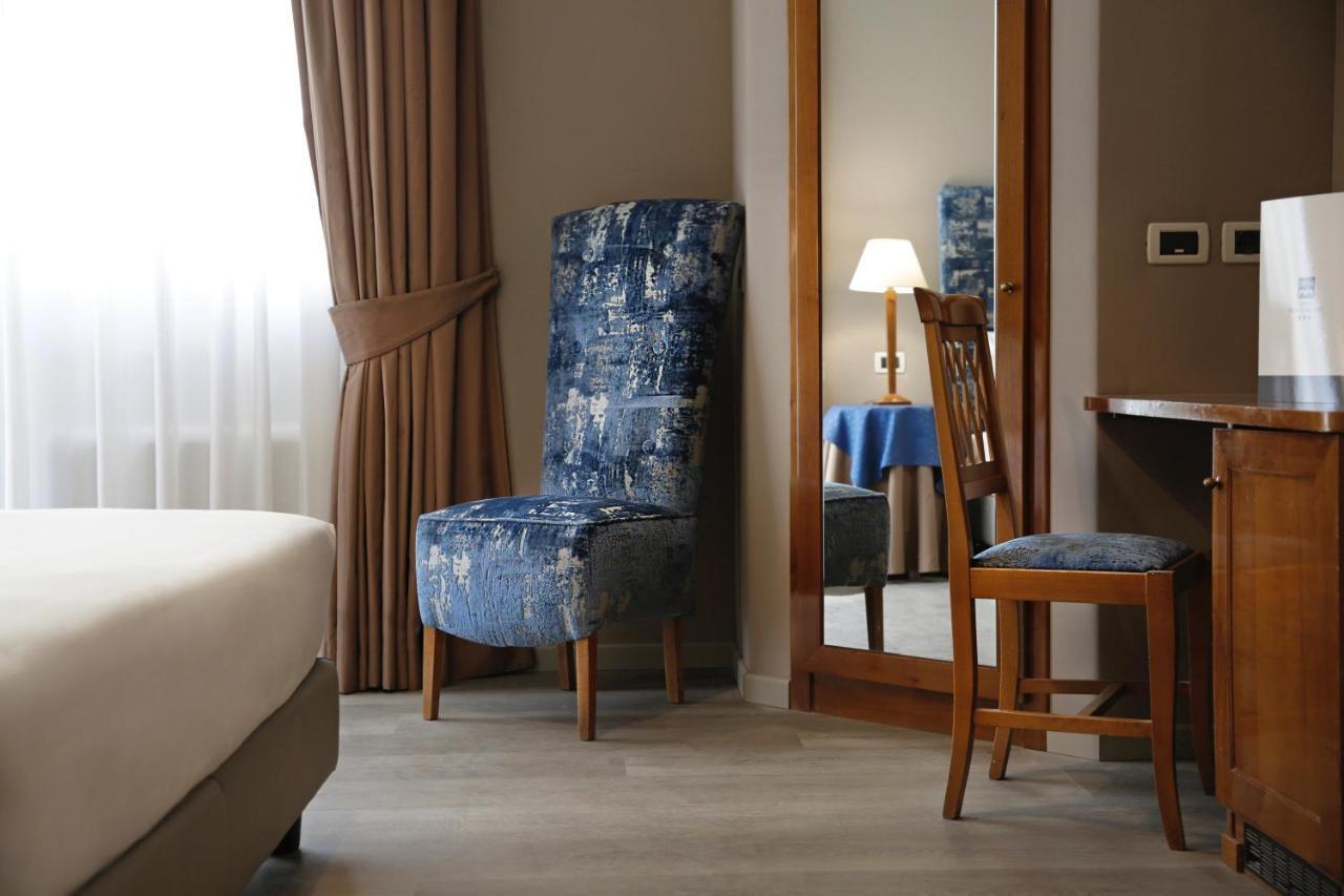 Beyou Hotel Ponte Milvio โรม ภายนอก รูปภาพ