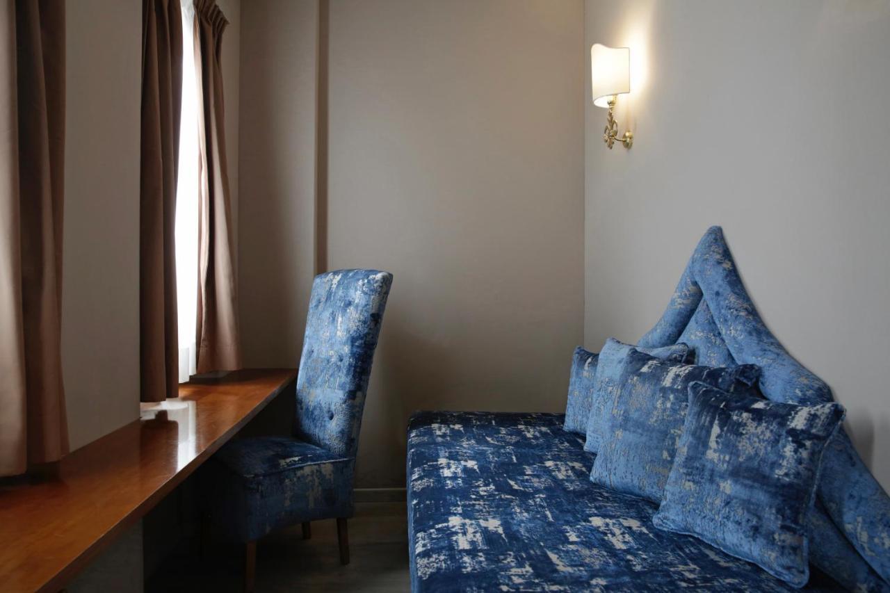 Beyou Hotel Ponte Milvio โรม ภายนอก รูปภาพ