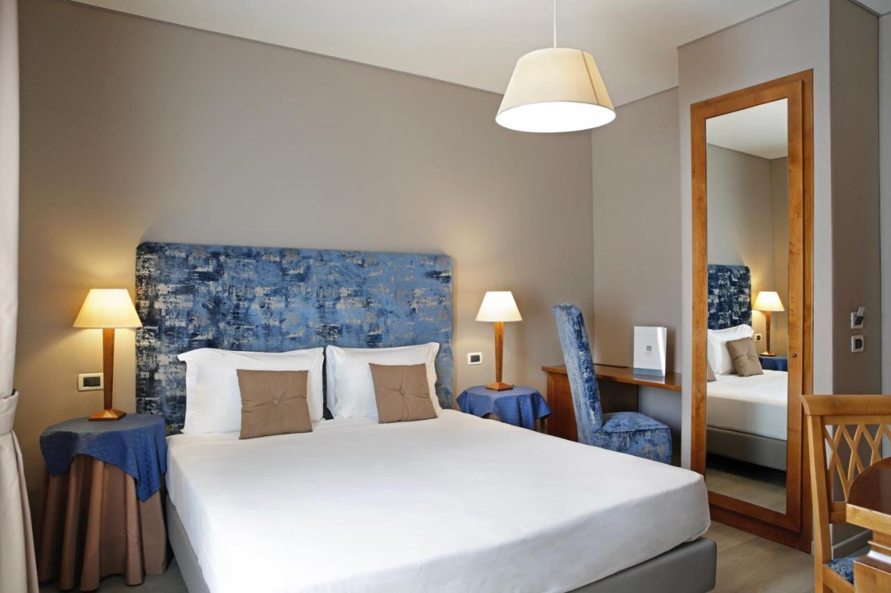 Beyou Hotel Ponte Milvio โรม ภายนอก รูปภาพ