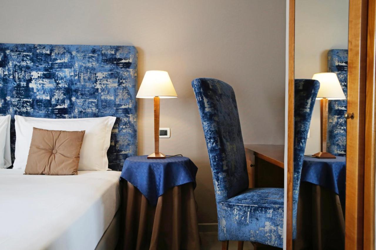 Beyou Hotel Ponte Milvio โรม ภายนอก รูปภาพ