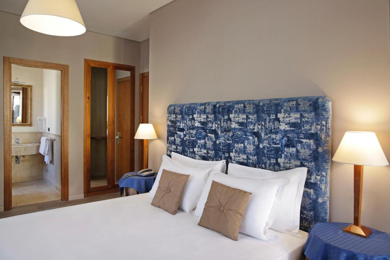 Beyou Hotel Ponte Milvio โรม ภายนอก รูปภาพ