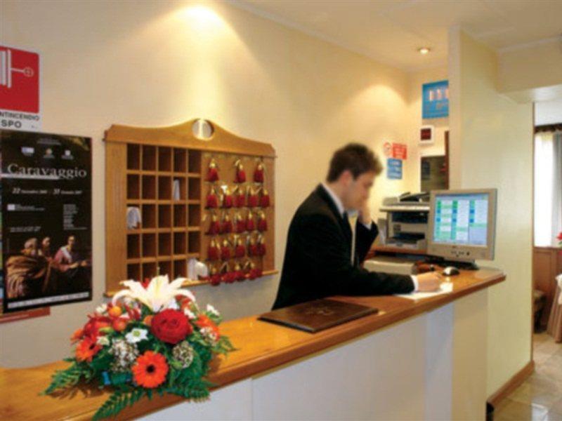 Beyou Hotel Ponte Milvio โรม ภายนอก รูปภาพ
