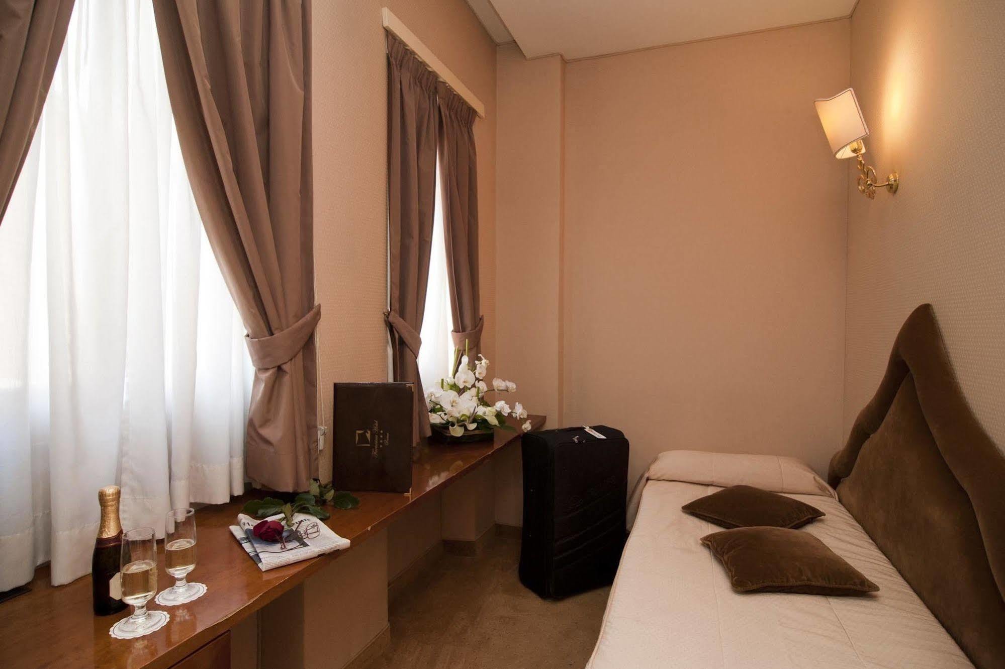 Beyou Hotel Ponte Milvio โรม ภายนอก รูปภาพ
